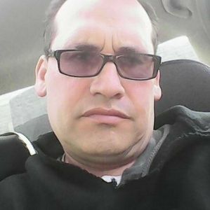 Meet your Posher, Luis